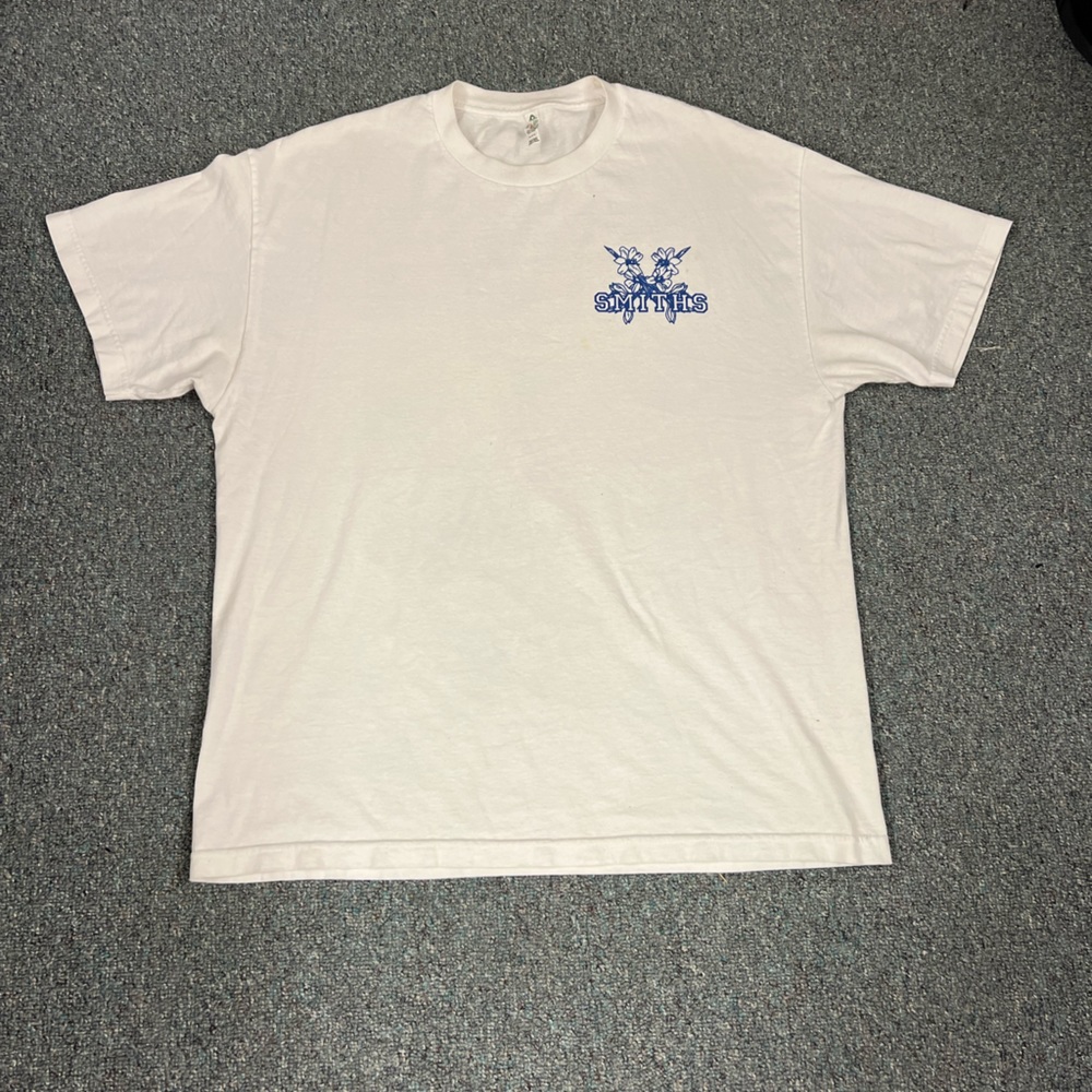 Vintage Rockstar Tee